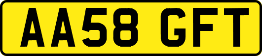 AA58GFT