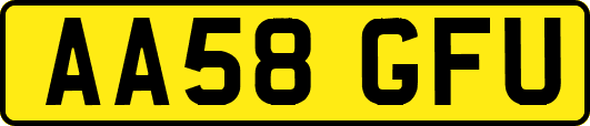AA58GFU