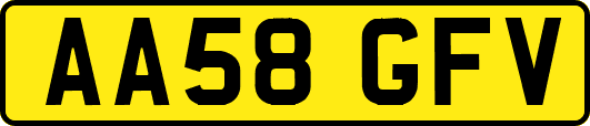 AA58GFV