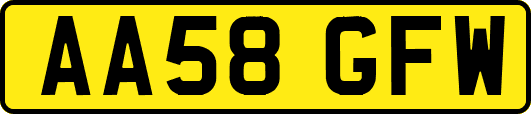 AA58GFW