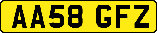 AA58GFZ
