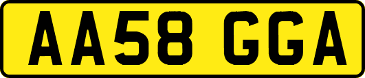 AA58GGA