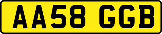 AA58GGB