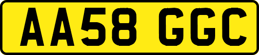 AA58GGC