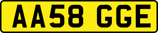 AA58GGE