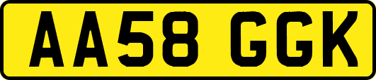 AA58GGK
