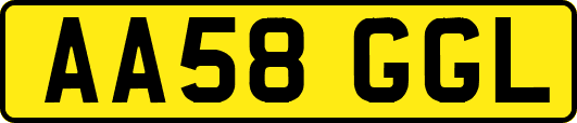 AA58GGL