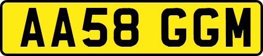 AA58GGM