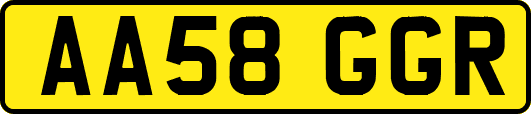 AA58GGR