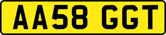AA58GGT