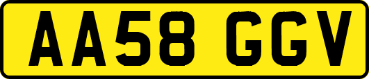 AA58GGV