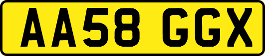 AA58GGX