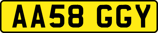 AA58GGY
