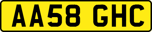 AA58GHC