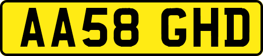 AA58GHD