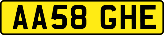 AA58GHE
