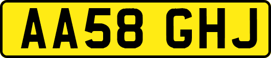 AA58GHJ