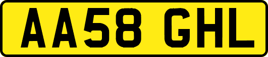 AA58GHL