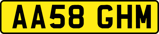 AA58GHM