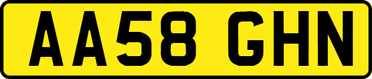 AA58GHN