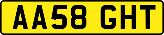 AA58GHT