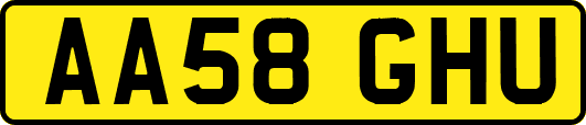 AA58GHU