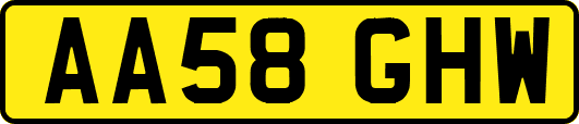 AA58GHW