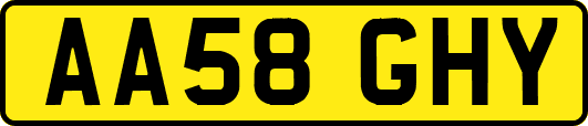 AA58GHY
