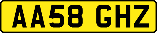 AA58GHZ