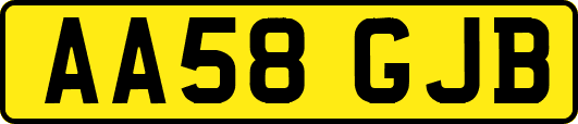AA58GJB