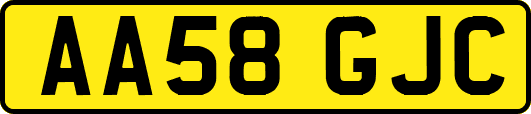 AA58GJC