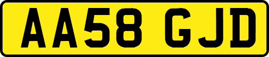 AA58GJD