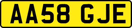 AA58GJE