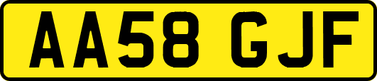 AA58GJF