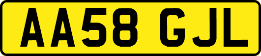 AA58GJL