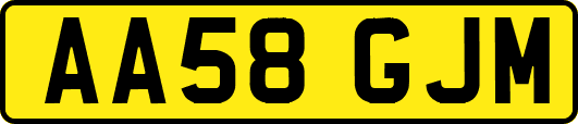 AA58GJM