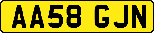 AA58GJN
