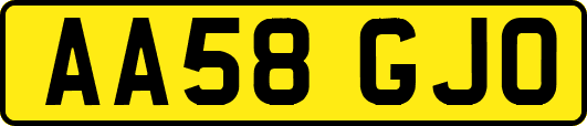AA58GJO