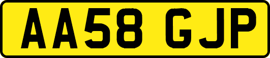 AA58GJP