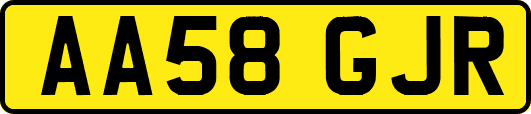 AA58GJR