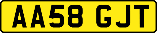 AA58GJT