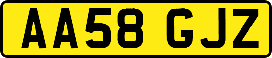 AA58GJZ
