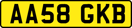 AA58GKB
