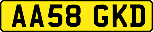 AA58GKD