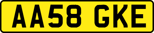 AA58GKE