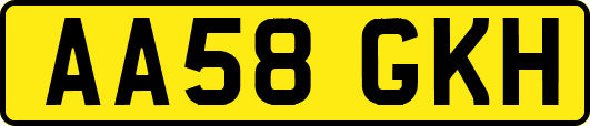 AA58GKH