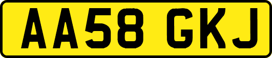 AA58GKJ