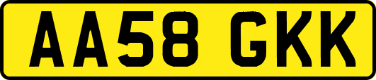 AA58GKK