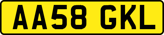 AA58GKL