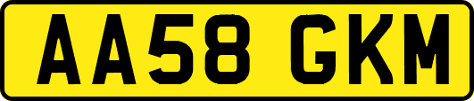 AA58GKM